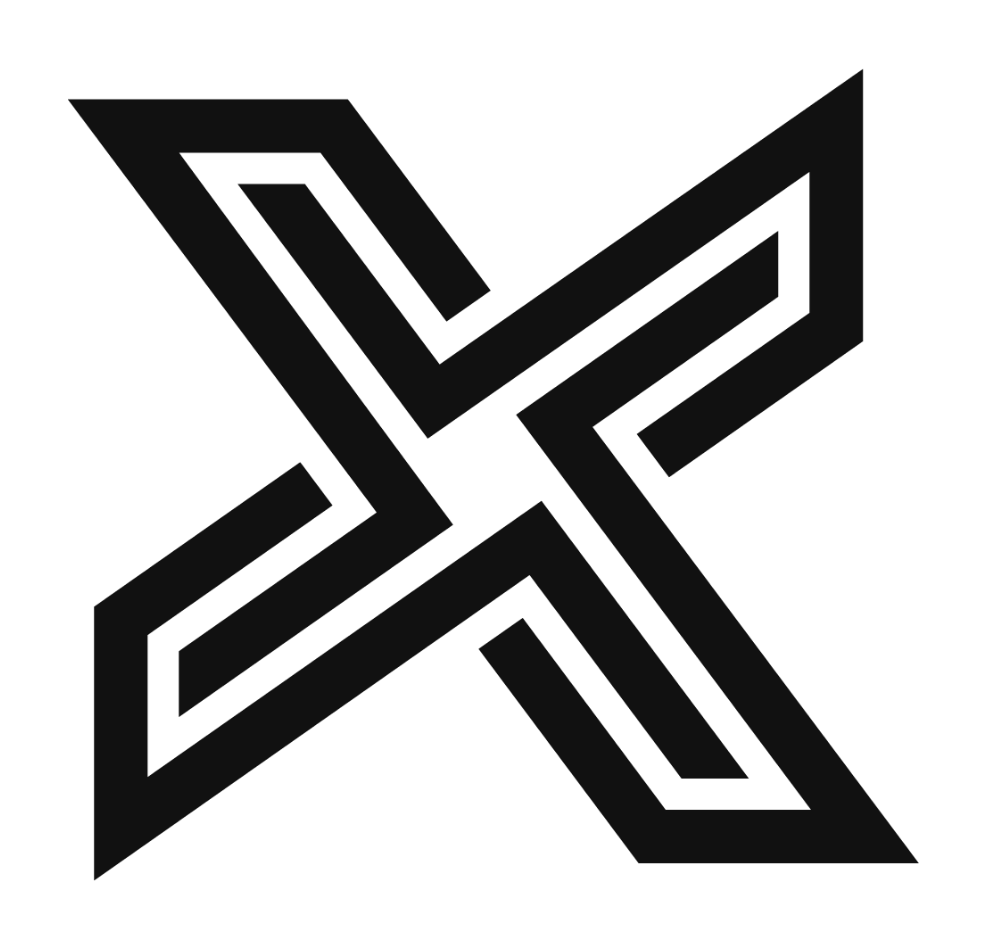 X